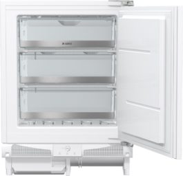 Встраиваемая морозильная камера Asko F2282I