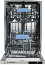 Встраиваемая посудомоечная машина Vestfrost VFDW4512