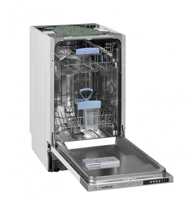 Встраиваемая посудомоечная машина Vestfrost VFDW4542