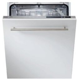 Встраиваемая посудомоечная машина Vestfrost VFDW6021