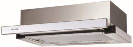 Встраиваемая вытяжка с выдвижным экраном Graude DHF 60.0 W
