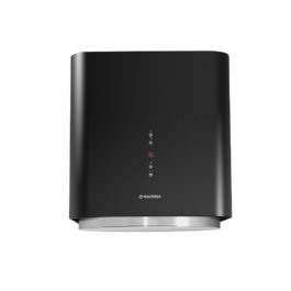 Вытяжка MAUNFELD BOX FLASH 32 ЧЕРНЫЙ