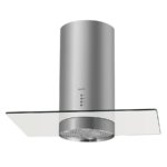 Вытяжка MAUNFELD Berta Plus 90 нержавеющая сталь