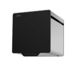 Вытяжка MAUNFELD Box Quadro 38 черный