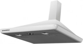 Вытяжка MAUNFELD ELEGANT 60 белый (без фильтров)