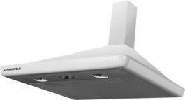 Вытяжка MAUNFELD ELEGANT 60 белый (с АФ)