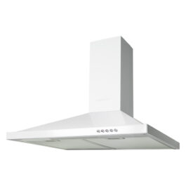 Вытяжка MAUNFELD Line Slim 60 белый
