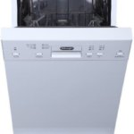Посудомоечная машина DeLonghi DDWS 09S Quarzo белый