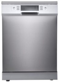 Посудомоечная машина DeLonghi DDWS 09F Alessandrite