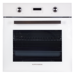 Духовой шкаф Kuppersberg HO 655 W