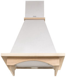 Вытяжка DeLonghi Vettore doro 60