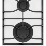Варочная поверхность Zigmund&Shtain MN 115.31 W