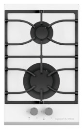 Варочная поверхность Zigmund&Shtain MN 115.31 W