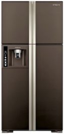 HITACHI R-W 662 PU3 GBW холодильник