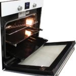 Духовой шкаф Zigmund&Shtain EN 115.622 W