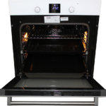 Духовой шкаф Zigmund&Shtain EN 115.622 W