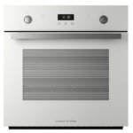 Духовой шкаф Zigmund&Shtain EN 116.622 W