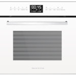 Духовой шкаф Zigmund&Shtain EN 117.921 W