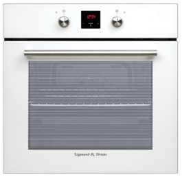 Духовой шкаф Zigmund&Shtain EN 120.512 W
