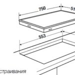 Варочная поверхность Kuppersbusch GMS 7651.0 E