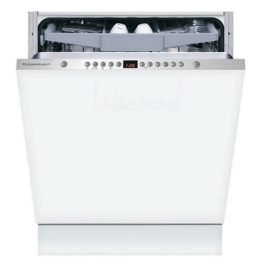 Встраиваемая посудомоечная машина Kuppersbusch IGV 6509.5