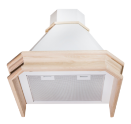 Вытяжка Kuppersberg FEODORA 60 C B