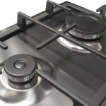 Варочная поверхность Zigmund&Shtain GN 238.31 S