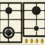 Варочная поверхность Zigmund&Shtain GN 238.61 X