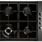 Варочная поверхность Zigmund&Shtain GN 98.61 B