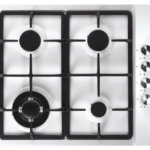Варочная поверхность Zigmund&Shtain GN 98.61 W