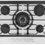 Варочная поверхность Zigmund&Shtain MN 135.71 W