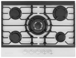 Варочная поверхность Zigmund&Shtain MN 135.71 W