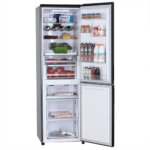 Холодильник HITACHI R-BG 410 PU6X XGR