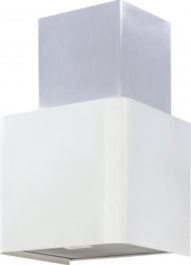 Вытяжка DeLonghi Dolcedorme bianco 45