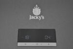Холодильник Jacky's JR FD2000