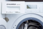 Встраиваемая стиральная машина с сушкой MAUNFELD MBWM.1485W