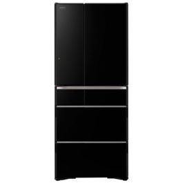 HITACHI R-G 630 GU XK холодильник