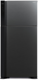 HITACHI R-V 662 PU7 BBK холодильник