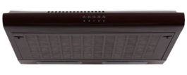 Вытяжка DeLonghi Gran-paradiso Doro 60