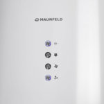 Вытяжка MAUNFELD Lee Wall 35 белый