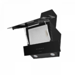 Вытяжка MAUNFELD Manchester Light 60 черный