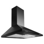 Вытяжка MAUNFELD Corsa Light C 50 черный