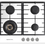 Варочная поверхность Zigmund&Shtain MN 165.61 W