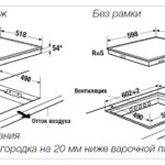 Варочная поверхность Kuppersbusch KI 6350.0 SR