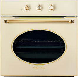 Духовой шкаф Kuppersberg SGG 663 C BRONZE