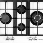 Варочная поверхность Zigmund&Shtain MN 114.61 W