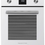 Духовой шкаф Zigmund&Shtain EN 242.622 W