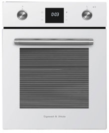 Духовой шкаф Zigmund&Shtain EN 242.622 W