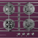 Варочная поверхность Zigmund&Shtain MN 115.61 V