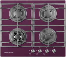 Варочная поверхность Zigmund&Shtain MN 115.61 V